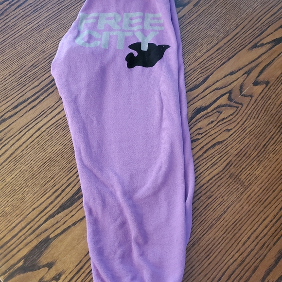 freecity Pants - Freecity